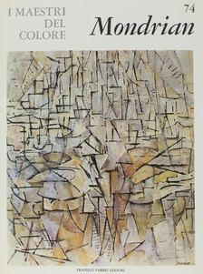 Apollonio Umbro - Mondrian [antikvár]