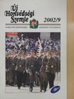 Dr. Csabai György - Új Honvédségi Szemle 2002/9. [antikvár]
