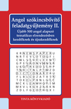 Kiss Gábor (szerk.)-Mandl Orsolya - Angol szókincsbővítő feladatgyűjtemény II.