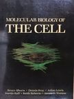 Bruce Alberts - Molecular Biology of the Cell [antikvár]