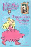 Kimpton, Diana - Princess Ellie's Moonlight Mystery [antikvár]