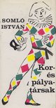 Somló István - Kor- és pályatársak [antikvár]