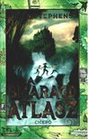 John Stephens - A smaragd atlasz [antikvár]