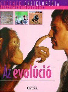 Az evolúció [antikvár]