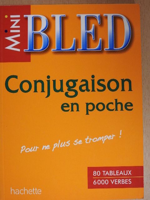 Mini Bled [antikvár]