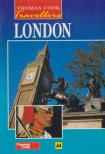 Kathy Arnold - Thomas Cook Travellers: London [antikvár]