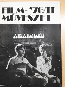Filmművészet '76/II. [antikvár]