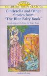 Andrew Lang - Cinderella and Other Stories from "The Blue Fairy Book" [antikvár]