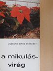Dr. Lammel Kálmánné - A mikulásvirág [antikvár]