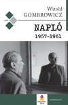 Witold Gombrowicz - Napló 1957-1961