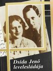 Csiszér Alajos - Dsida Jenő levelesládája (1928-1938) (dedikált példány) [antikvár]