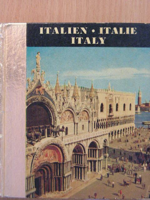 Italien/Italie/Italy [antikvár]