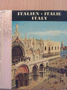 Italien/Italie/Italy [antikvár]