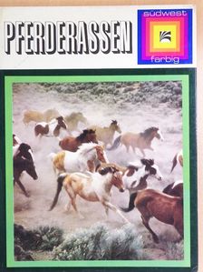 Pferderassen [antikvár]