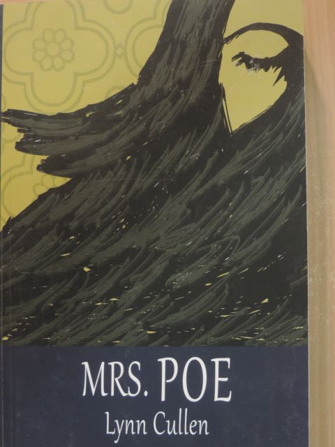 Lynn Cullen - Mrs. Poe [antikvár]