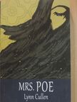 Lynn Cullen - Mrs. Poe [antikvár]