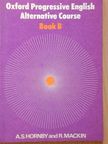 A. S. Hornby - Oxford Progressive English Alternative Course - Book B [antikvár]
