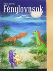 Vörös István - Fénylovasok [antikvár]