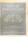 Magyar Iparművészet 1942/5. [antikvár]