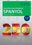 Dr. Margarita Görrissen - PONS 250 Nyelvtani gyakorlat Spanyol