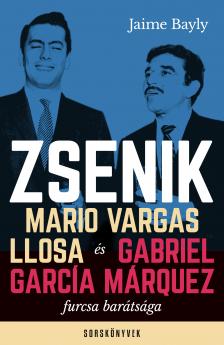 Jaime Bayly - Zsenik