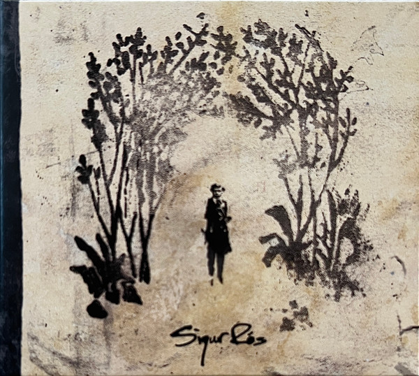 SIGUR RÓS - TAKK... CD SIGUR RÓS - 20th ANNIVERSARY REMASTER