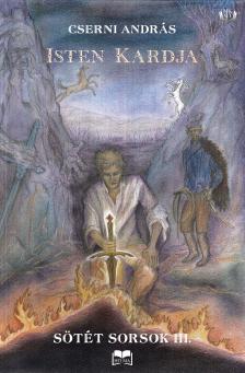 Cserni András - Isten kardja [eKönyv: epub, mobi]