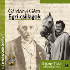 Gárdonyi Géza - Egri csillagok [eHangoskönyv]
