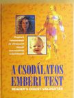 Annette Adams - A csodálatos emberi test [antikvár]