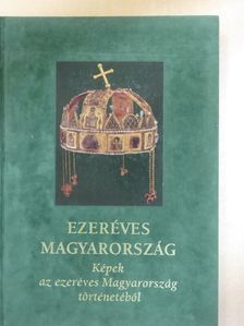 Bánhegyi Ferenc - Ezeréves Magyarország [antikvár]