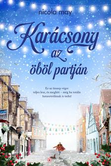 Nicola May - Karácsony az öböl partján [eKönyv: epub, mobi]