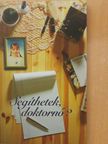 Széchey Rita - Segíthetek, doktornő? [antikvár]