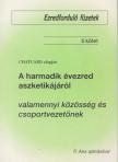 Puss Sándor - A harmadik évezred aszketikájáról [antikvár]