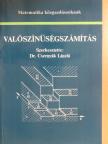 Dr. Ábrahám István - Valószínűségszámítás [antikvár]