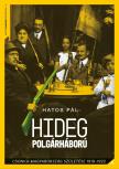Hatos Pál - Hideg polgárháború [eKönyv: epub, mobi]