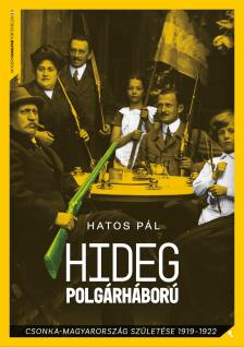 Hatos Pál - Hideg polgárháború [eKönyv: epub, mobi]