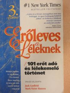 Alan Cohen - Erőleves a Léleknek 3. [antikvár]