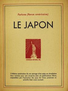 Le Japon [antikvár]