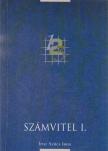 Szücs Imre - Számvitel I. [antikvár]
