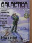 A. Bertram Chandler - Galaktika 201. [antikvár]