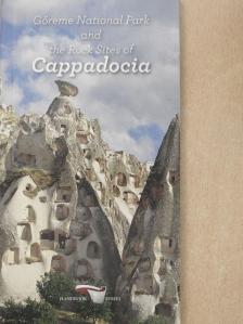 Murat Ertugrul Gülyaz - Göreme National Park and the Rock Sites of Cappadocia [antikvár]