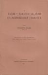 Sigmond Elek - A Magyar Tudományos Akadémia és a mezőgazdasági tudományok [antikvár]