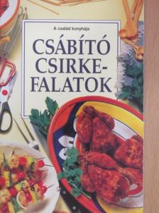 Csábító csirkefalatok [antikvár]