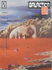 Brian W. Aldiss - Galaktika 34. [antikvár]