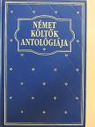 Áprily Lajos - Német költők antológiája [antikvár]