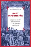 Védrine Hubert - Nagy diplomaták [eKönyv: epub, mobi]