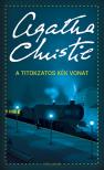 Agatha Christie - A titokzatos kék vonat