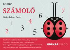 Major - Takács Eszter - Katica számoló