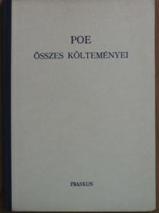 Edgar Allan Poe - Edgar Allan Poe összes költeményei [antikvár]