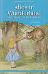 Lewis Carroll - Alice in Wonderland and Through the Looking Glass [antikvár]